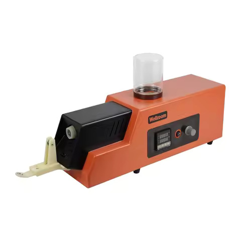 Wellzoom Borx B 3D Printer Filament Extruder Machine